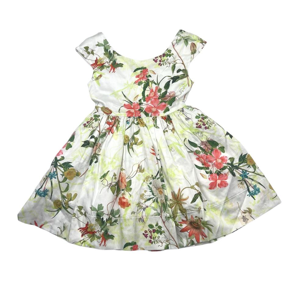 Bijou Sauvage These Aren’t Roses Emerson Dress